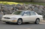 Buick Park Avenue Ultra 2003 года